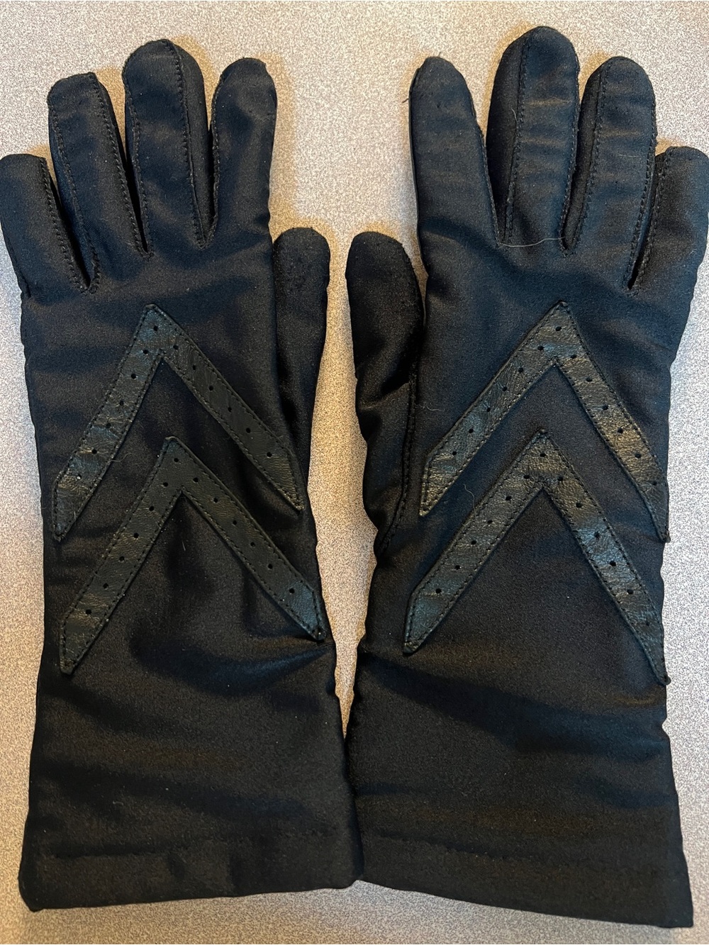 Aris Isotoner Women’s gloves